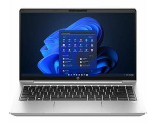 HP ProBook 440 G10 14" FHD Intel i7-1355U 16GB 512GB SSD Windows 11 PRO Intel Iris Xᵉ Graphics WIFI6E Fingerprint Backlit 1YR OS 1.3kg ~9E947PT