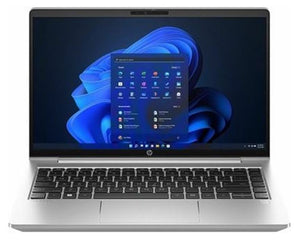 HP ProBook 445 G10 14" HD AMD Ryzen R7-7730U 8GB 256GB SSD Windows 11 PRO AMD Radeon Graphics WIFI6E Fingerprint Backlit 1YR OS WTY 1.3kg +16GB USB~i7