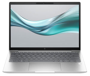 HP EliteBook 630 G11 13.3" FHD Intel U5-125U 16GB 512GB SSD WIN 11 PRO Iris Xe Graphics WIFI6E Thunderbolt Backlit 3yr OS 1.2kg