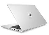 HP EliteBook 640 G10 14" FHD Intel i5-1335U 16GB 256GB SSD WIN 11 PRO Iris Xe Graphics WIFI6E Thunderbolt Fingerprint Backlit 3yr OS 1.4kg