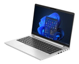 HP EliteBook 640 G10 14" FHD TOUCH Intel i7-1355U 16GB 512GB SSD WIN 11 DG 10 PRO Iris Xe Graphics WIFI6E Thunderbolt Fingerprint Backlit 3yr OS 1.4kg