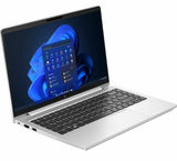 HP EliteBook 645 G10 14" FHD TOUCH AMD Ryzen R5-7530U 16GB 512GB SSD WIN 11 DG PRO AMD Radeon Graphics WIFI6E Thunderbolt Backlit 3yrOS 1.4kg CTO ~i5