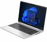 HP EliteBook 645 G10 14" FHD TOUCH AMD Ryzen R5-7530U 16GB 512GB SSD WIN 11 DG PRO AMD Radeon Graphics WIFI6E Thunderbolt Backlit 3yrOS 1.4kg CTO ~i5