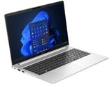 HP EliteBook 650 G10 15.6" FHD Intel i5-1335U 16GB 256GB SSD Windows 11 PRO Iris Xe Graphics WIFI6E Thunderbolt Fingerprint Backlit 3yr OS 1.7kg