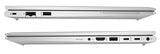 HP EliteBook 650 G10 15.6" FHD Intel i5-1335U 16GB 256GB SSD Windows 11 PRO Iris Xe Graphics WIFI6E Thunderbolt Fingerprint Backlit 3yr OS 1.7kg