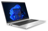 HP EliteBook 650 G10 15.6" FHD Intel i5-1335U 16GB 512GB SSD Windows 11 PRO Iris Xe Graphics WIFI6E Thunderbolt Fingerprint Backlit 3yr OS 1.7kg 51Wh