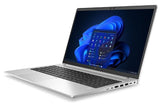 HP EliteBook 650 G10 15.6" FHD Intel i7-1355U 16GB 512GB SSD Windows 11 PRO Iris Xe Graphics WIFI6E Thunderbolt Fingerprint Backlit 3yr OS 1.7kg