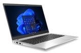 HP EliteBook 835 G10 13.3" WUXGA AMD Ryzen R5-7540U 16GB 512GB SSD WIN11/10 PRO 4G-LTE AMD Graphics WIFI6E Thunderbolt Fingerprint Backlit 3yrOS ~i5