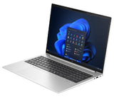 HP EliteBook 860 G11 16" WUXGA TOUCH IR Intel vPro U7-155U 16GB DDR5 512GB SSD WIN 11 PRO Intel Graphics AI NPU Thunderbolt Fingerprint Backlit 3yr OS