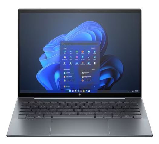 HP Dragonfly G4 13.5