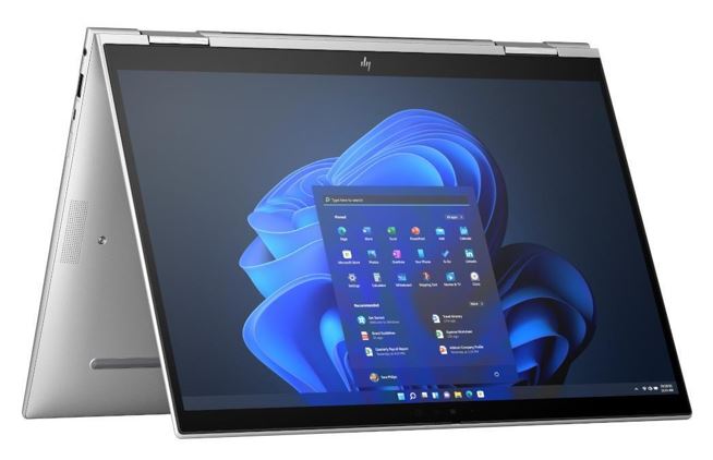HP EliteBook X360 1040 G10 14