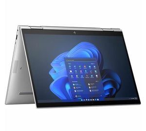 HP EliteBook X360 1040 G10 14" WUXGA TOUCH i7-1355U 16GB DDR5 256GB SSD Windows 11 PRO WIFI6E BT Iris Xe Fingerprint PEN 3yrs OS WTY 1.3kg