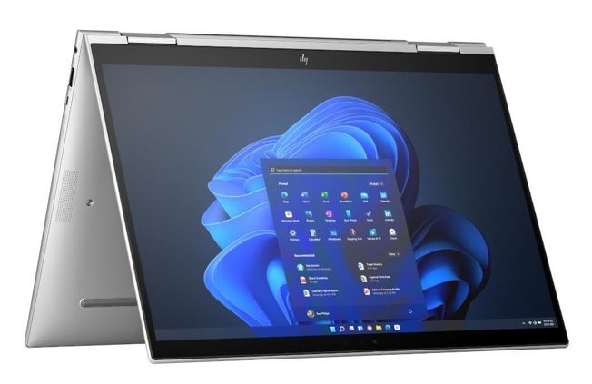 HP EliteBook X360 830 G10 13.3