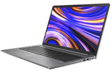 HP ZBook Power G10 15.6" FHD TOUCH IR AMD R9-7940HS 32GB DDR5 1TB SSD WIN11 PRO nVidia RTX A2000 WIFI6E Fingerprint 3yrs OS 1.9kg Mobile Workstation~i