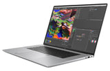 HP Zbook Studio G10 16" WUXGA IR Intel i7-13700H vPro 32GB DDR5 1TB SSD WIN 11 PRO RTX 3000-8GB WIFI6E Thunderbolt 3yr OS 1.7kg Mobile Workstation