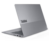 LENOVO ThinkBook 14 G6 14" WUXGA Intel i5-13420H 16GB DDR5 512GB SSD Windows 11 PRO Iris Xe Thunderbolt Fingerprint Backlit 1YR OS 1.3kg