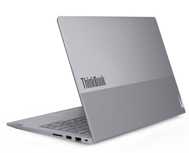 LENOVO ThinkBook 14 G8 14" WUXGA Intel i7-240H 16GB DDR5 512GB SSD Windows 11 PRO Intel Graphics Thunderbolt Fingerprint Backlit 1YROS 1.3kg