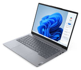 LENOVO ThinkBook 14 G7 14" WUXGA Intel AI U5-125U 16GB DDR5 512GB SSD Windows 11 PRO Intel Graphics Thunderbolt Fingerprint Backlit 1YROS 1.3kg ~i5