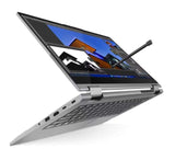 LENOVO ThinkBook 14 Yoga G4 14" WUXGA TOUCH Intel U5-125U 16GB DDR5 512GB SSD Windows 11 PRO Iris Xe Graphics WIFI6E Fingerprint Pen 1YR OS 1.6kg ~i5