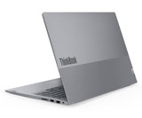 LENOVO ThinkBook 16 G6 16" WUXGA Intel i5-13420H 16GB DDR5 512GB SSD WIN 11 PRO Iris Xe Thunderbolt Fingerprint Backlit 1YR OS 1.7kg ~21KH00B6AU