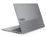 LENOVO ThinkBook 16 G6 16" WUXGA Intel i5-1335U 16GB DDR5 512GB SSD WIN 11 PRO Iris Xe Thunderbolt Fingerprint Backlit 1YR OS 1.7kg >15.6"