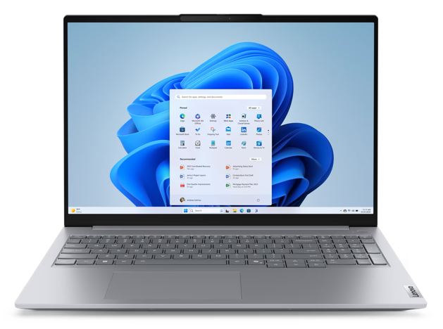 LENOVO ThinkBook 16 G8 16