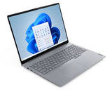 LENOVO ThinkBook 16 G8 16" WUXGA Intel U5-225U 32GB DDR5 512GB SSD WIN 11 PRO AI PC NPU Intel Graphics Thunderbolt Fingerprint 1YR OS 1.7kg ~i5 15.6"