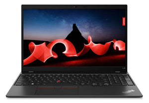 LENOVO ThinkPad L15 15.6" FHD Intel i7-1355U 16GB 512GB SSD Windows 11 PRO Intel Iris Xe Graphics WIFI6E LAN Fingerprint Thunderbolt 3yr OS 1.7kg