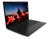 LENOVO ThinkPad L15 15.6" FHD Intel i7-1355U 16GB 512GB SSD Windows 11 PRO Intel Iris Xe Graphics WIFI6E LAN Fingerprint Thunderbolt 3yr OS 1.7kg