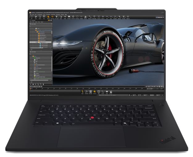 LENOVO ThinkPad P1 G7 16
