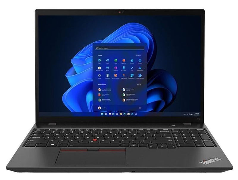 LENOVO ThinkPad P16s G2 16