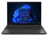 LENOVO ThinkPad P16s G2 16" WUXGA TOUCH Intel i7-1370P 32GB 1TB SSD Windows 11 PRO nVidia RTX A500 4G-LTE Thunderbolt Fingerprint 3yr OS wty 1.7kg