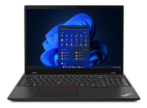 LENOVO ThinkPad P16s G2 16" WUXGA TOUCH Intel i7-1360P 32GB 1TB SSD Windows 11 PRO nVidia A500 WIFI6E 2xThunderbolt Fingerprint 3yr Premier WTY