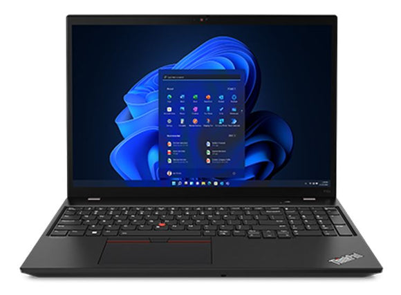 LENOVO ThinkPad P16s G2 16