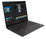 LENOVO ThinkPad T14 14'' WUXGA TOUCH IR Intel i5-1335U 16GB DDR5 1TB SSD WIN 11 PRO Iris Xe WIFI6E Fingerprint Thunderbolt Backlit 3yr OS 1.3kg CTO