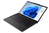 LENOVO ThinkPad T14 14'' WUXGA IR Intel AI U7-155U 16GB DDR5 512GB SSD WIN 11 PRO Intel Graphics Fingerprint Thunderbolt Backlit 3yr Prem 1.3kg 52Wh