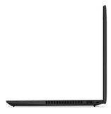 LENOVO ThinkPad T14s 14'' WUXGA TOUCH IR Intel i7-1355U 16GB DDR5 1TB SSD WIN 11 PRO 4G-LTE Iris Xe Fingerprint Thunderbolt Backlit 3yrOS1.2kg CTO