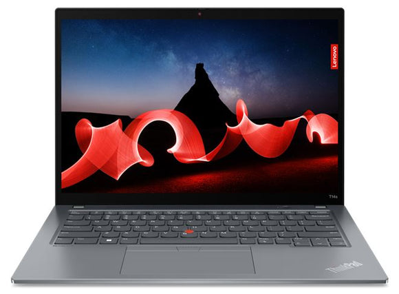 LENOVO ThinkPad T14s 14'' WUXGA TOUCH IR Intel i7-1355U 16GB DDR5 512GB SSD WIN 11 PRO Iris Xe WIFI6E Fingerprint Thunderbolt Backlit 3yr OS 1.2kg