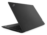 LENOVO ThinkPad T16 16" WUXGA IR Intel i7-1355U 16GB DDR5 1TB SSD WIN11 PRO Iris Xe WIFI6E LAN Thunderbolt Backlit Fingerprint 3yr OS wty 1.6kg CTO