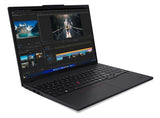 LENOVO ThinkPad T16 G3 16" WUXGA IR Intel U7-155U 32GB DDR5 512GB SSD Windows 11 PRO Intel Graphics AI PC NPU 11 TOPS Thunderbolt LAN 3yr PREM 1.6kg