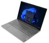 LENOVO V15 15.6" FHD Intel i3-1215U 16GB 256GB SSD NVMe Windows 11 PRO Intel UHD Graphics USB-C WIFI5 LAN 1yr 1.7kg Notebook (not i5)