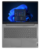 LENOVO V15 15.6" FHD Intel i3-1215U 16GB 256GB SSD NVMe Windows 11 PRO Intel UHD Graphics USB-C WIFI5 LAN 1yr 1.7kg Notebook (not i5)