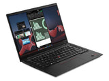 LENOVO ThinkPad X1 Carbon 14" WUXGA Intel i7-1355U 16GB DDR5 512GB SSD WIN 11 PRO Iris Xe WiFi6E Fingerprint Thunderbolt Backlit 3yr OS+1yr PRE 1.1kg