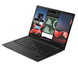 LENOVO ThinkPad X1 Carbon 14" WUXGA Intel i7-1355U 16GB DDR5 512GB SSD WIN 11 PRO Iris Xe WiFi6E Fingerprint Thunderbolt Backlit 3yr OS+1yr PRE 1.1kg