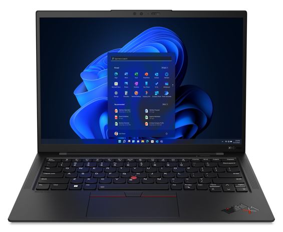 LENOVO ThinkPad X1 Carbon 14