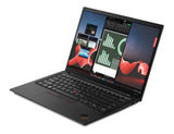 LENOVO ThinkPad X1 Carbon 14" WUXGA TOUCH Intel i7-1355U 16GB DDR5 512GB SSD WIN 11 PRO Iris Xe WiFi6E Fingerprint Thunderbolt 3yr OS 1.1kg