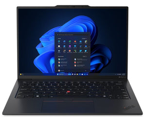 LENOVO ThinkPad X1 Carbon 14" WUXGA IR Intel AI U5-125U 16GB DDR5 512GB SSD WIN 11 PRO Intel Graphics Fingerprint Thunderbolt Backlit 3yrPre 1kg 57Wh