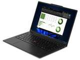 LENOVO ThinkPad X1 Carbon 14" WUXGA IR Intel AI U7-155U 16GB DDR5 512GB SSD WIN 11 PRO Intel Graphics Fingerprint Thunderbolt Backlit 3yrPre 1kg 57Wh