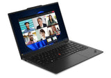 LENOVO ThinkPad X1 Carbon 14" WUXGA IR Intel AI U7-155U 16GB DDR5 512GB SSD WIN 11 PRO Intel Graphics Fingerprint Thunderbolt Backlit 3yrPre 1kg 57Wh