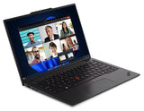 LENOVO ThinkPad X1 Carbon 14" WUXGA TOUCH Intel AI U7-155U 32GB DDR5 1TB SSD WIN 11 PRO 4G-LTE Iris Xe WiFi6E Fingerprint Thunderbolt 3yrPre 1kg